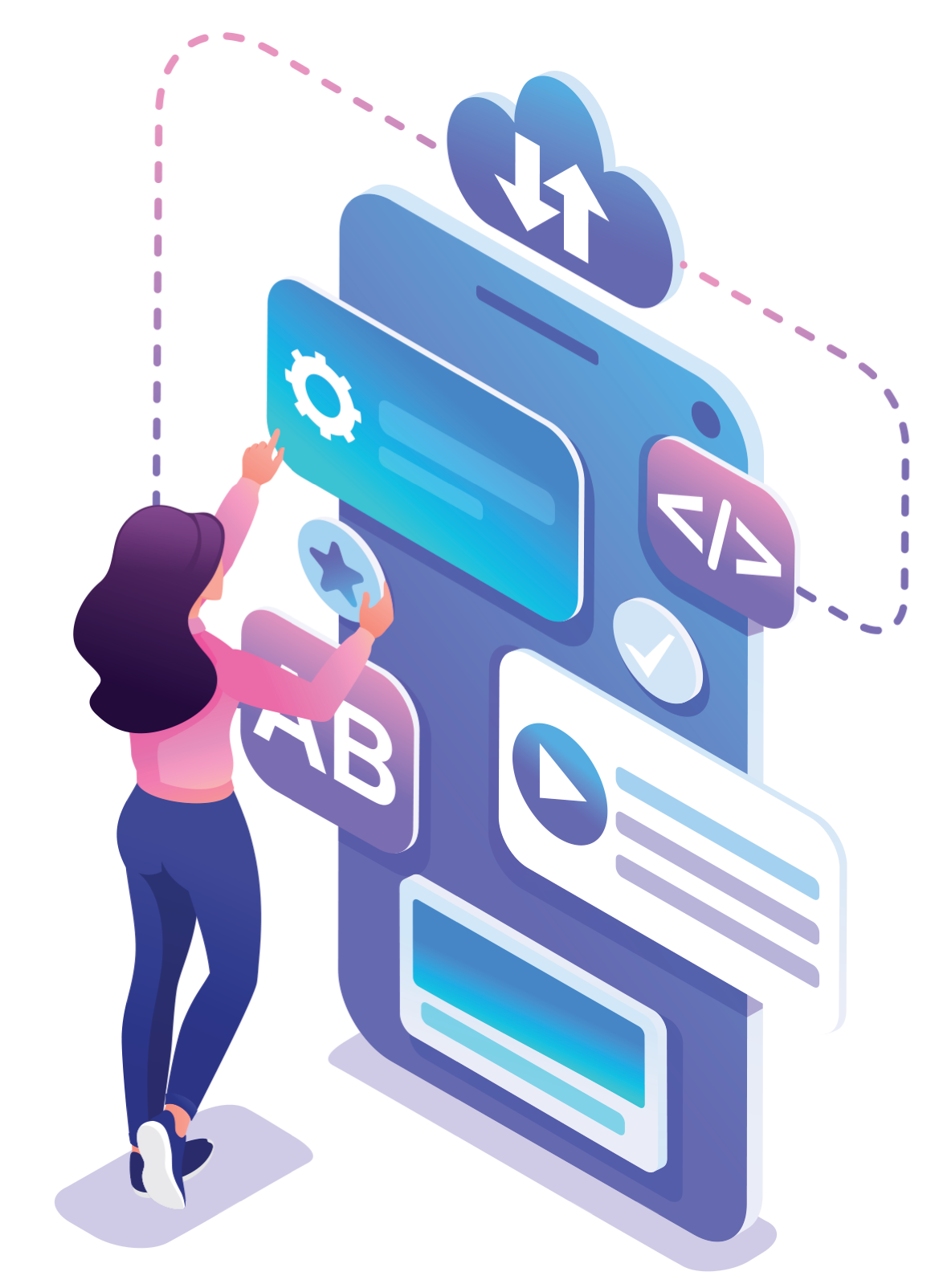 Assinatura eletrônica com validade jurídica