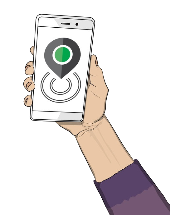 Revolucione o seu negócio com 8TRACKER